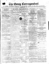 Gorey Correspondent Saturday 09 May 1863 Page 1