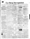 Gorey Correspondent Saturday 16 May 1863 Page 1