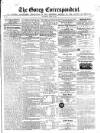 Gorey Correspondent Saturday 13 June 1863 Page 1