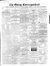 Gorey Correspondent Saturday 27 June 1863 Page 1
