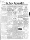 Gorey Correspondent Saturday 08 August 1863 Page 1