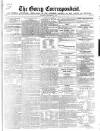Gorey Correspondent Saturday 05 December 1863 Page 1