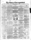 Gorey Correspondent Saturday 19 December 1863 Page 1