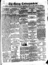 Gorey Correspondent Saturday 16 January 1864 Page 1