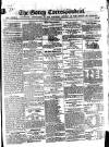 Gorey Correspondent Saturday 13 February 1864 Page 1