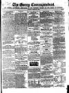 Gorey Correspondent Saturday 20 February 1864 Page 1