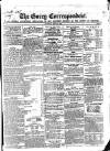Gorey Correspondent Saturday 19 March 1864 Page 1