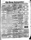 Gorey Correspondent Saturday 21 May 1864 Page 1