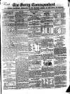 Gorey Correspondent Saturday 11 June 1864 Page 1