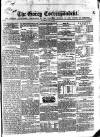 Gorey Correspondent Saturday 18 June 1864 Page 1