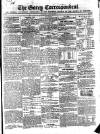 Gorey Correspondent Saturday 25 June 1864 Page 1