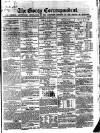 Gorey Correspondent Saturday 20 August 1864 Page 1