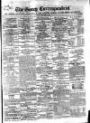 Gorey Correspondent Saturday 03 September 1864 Page 1
