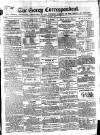 Gorey Correspondent Saturday 01 October 1864 Page 1