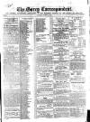 Gorey Correspondent Saturday 15 October 1864 Page 1
