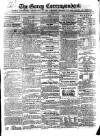 Gorey Correspondent Saturday 10 December 1864 Page 1