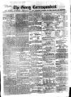 Gorey Correspondent Saturday 17 December 1864 Page 1