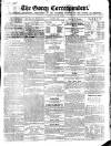 Gorey Correspondent Saturday 07 January 1865 Page 1
