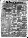 Gorey Correspondent Saturday 14 January 1865 Page 1