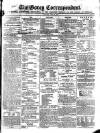 Gorey Correspondent Saturday 27 May 1865 Page 1