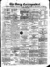 Gorey Correspondent Saturday 10 June 1865 Page 1