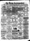 Gorey Correspondent Saturday 15 July 1865 Page 1