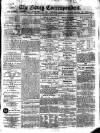 Gorey Correspondent Saturday 29 July 1865 Page 1
