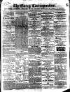 Gorey Correspondent Saturday 19 August 1865 Page 1
