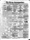 Gorey Correspondent Saturday 11 November 1865 Page 1