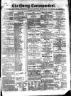 Gorey Correspondent Saturday 06 January 1866 Page 1