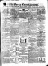 Gorey Correspondent Saturday 10 November 1866 Page 1