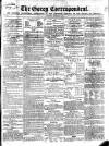Gorey Correspondent Saturday 01 December 1866 Page 1