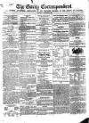 Gorey Correspondent Saturday 08 December 1866 Page 1