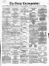Gorey Correspondent Saturday 08 June 1867 Page 1