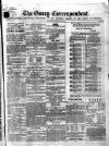 Gorey Correspondent Saturday 08 February 1868 Page 1