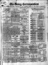 Gorey Correspondent Saturday 15 February 1868 Page 1