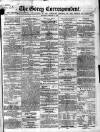 Gorey Correspondent Saturday 22 February 1868 Page 1