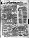 Gorey Correspondent Saturday 29 February 1868 Page 1
