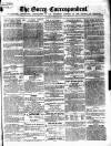 Gorey Correspondent Saturday 14 March 1868 Page 1