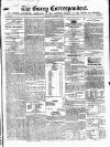 Gorey Correspondent Saturday 10 October 1868 Page 1