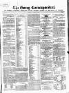 Gorey Correspondent Saturday 31 October 1868 Page 1