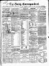 Gorey Correspondent Saturday 07 November 1868 Page 1