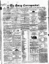 Gorey Correspondent Saturday 14 November 1868 Page 1