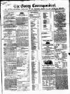 Gorey Correspondent Saturday 21 November 1868 Page 1