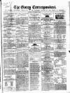 Gorey Correspondent Saturday 28 November 1868 Page 1