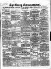 Gorey Correspondent Saturday 08 May 1869 Page 1