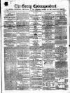 Gorey Correspondent Saturday 28 August 1869 Page 1