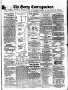 Gorey Correspondent Saturday 06 November 1869 Page 1