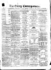 Gorey Correspondent Saturday 23 July 1870 Page 1