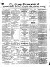 Gorey Correspondent Saturday 10 December 1870 Page 1